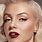 Marilyn Monroe Makeup Style