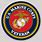 Marine Corp Veteran Logo