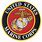 Marine Corps Crest