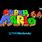 Mario 64 Title Screen