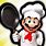 Mario Chef Mario Kart Tour