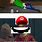 Mario Infinite Meme