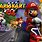 Mario Kart 64 N64