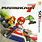 Mario Kart 7 3DS Cover