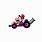 Mario Kart Animation