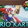 Mario Kart Odyssey