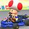 Mario Kart Tour Toad