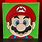 Mario Painting