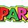 Mario Party 6 Japanese Logo