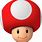 Mario Super Show Toad