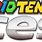 Mario Tennis Aces Logo