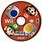 Mario Wii Disc
