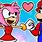 Mario and Amy
