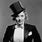 Marlene Dietrich Top Hat