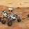 Mars Rover Features