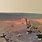 Mars Rover Panorama