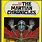 Martian Chronicles Book Cover