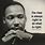 Martin Luther King Success Quotes