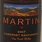 Martin Wine