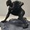 Marvel Black Panther Statue