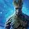 Marvel Guardians of the Galaxy Groot