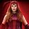 Marvel Heroes Scarlet Witch
