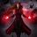 Marvel Scarlet Witch Wallpaper