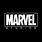 Marvel Studios Logo Black and White