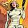 Marvel Universe Sharon Carter