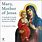 Mary Mother of Jesus Catholic
