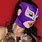 Masked Lady Wrestlers