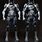 Mass Effect Andromeda Suits