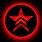 Mass Effect Renegade Symbol