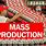 Mass Production Definition