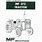 Massey Ferguson 275 Parts Diagram