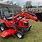 Massey Ferguson Compact Tractors