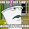 Master Shake Meme