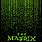 Matrix Pixel Art