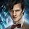 Matt Smith Doctor