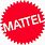 Mattel Logo Gift