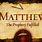 Matthew Bible