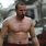 Matthias Schoenaerts Muscles