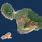 Maui Aerial Map