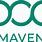 Maven Clinic Logo
