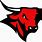 Maverick Bull Logo