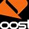 Max Boost Logo