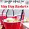 May Day Baskets for Kids