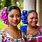 Maya Women in Belize