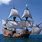 Mayflower Ship Replica