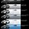 Mazda Comparison Chart